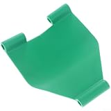 Supporto in gomma per collare Garmin DC50 TT10 TT15, supporto GPS per cani da caccia, vestibilità sicura, 9 x 7 cm (verde)