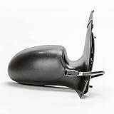 TYC 2590031 Ford Focus Passenger Side Power Non-Heated Replacement Mirror