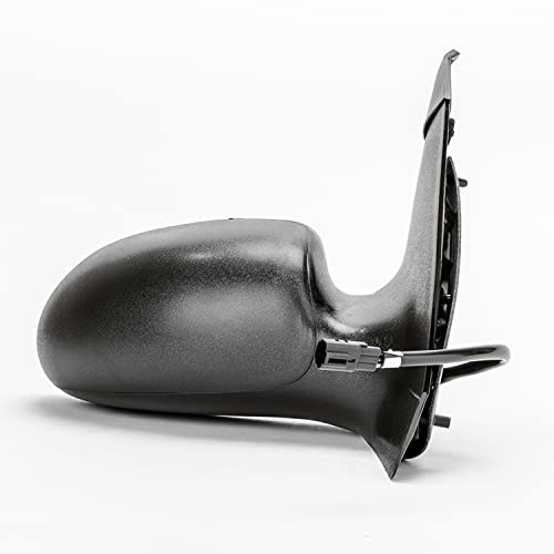 TYC 2590031 Door Mirror Right-Side Compatible with 2000-2007 Ford Focus