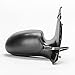 TYC 2590031 Ford Focus Passenger Side Power Non-Heated Replacement Mirror