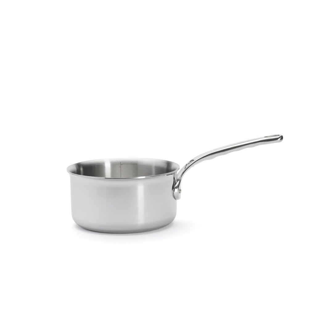 De Buyer Affinity 小さなポット Amazon.com: De Buyer Professional 16 cm Stainless Steel Affinity
