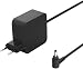 Produktbild 65W Laptop Ladegerät Ladekabel für ASUS R556 R556L R554L R510L X555L X551C X550C F555L F550L F551C adp-65dw c, pa-1650-78, pa-1650-93,exa1208eh,adp-65gd b,VivoBook 14 15 Notebook AC Adapter für ASUS