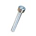Allied Titanium 0016960, (Pack of 20) #6-32 X 1 UNC Titanium Socket Head Machine Screw, Grade 2 (CP)