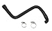 Rein ABV0118R Breather Hose