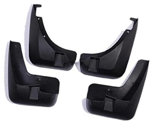 Garde-Boue pour Opel Antara : Bavettes de Protection et Ailes Auto