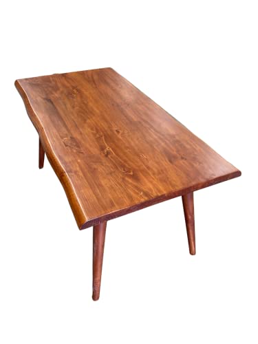 UMBUZÖ Reclaimed Wooden Eating Desk 4 31LNd2azN5L