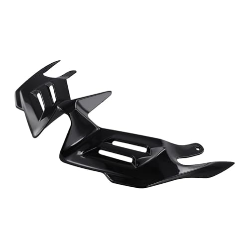 Carénage latéral pour YZF R3 R25 2015-2018 : aileron avant aérodynamique moto