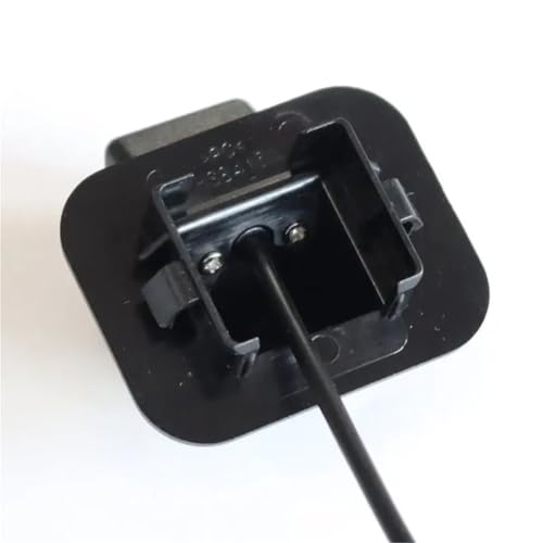 Caméra de recul vision grand angle pour stationner votre Abarth 124 Spider sans stress - 2