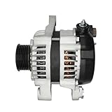 Coolfone Generator Alternator Compatible with TOYOTA Yaris II 1.3 VVT-i 2006-2008 1042103738