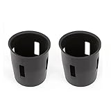 DBMNJKG Caja almacenamiento for consola central compatible con Xpeng G6 2024, 2025 y 2026. Bandeja almacenamiento for el reposabrazos del. Accesorios for coche.(L1)