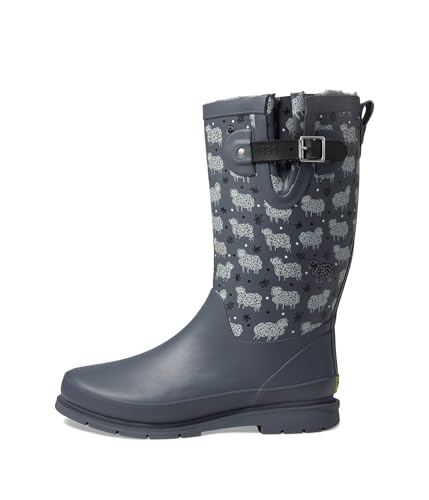 Image of Western Chief Women's Tall Waterproof Rain Boot Outdoor Garden Shoes