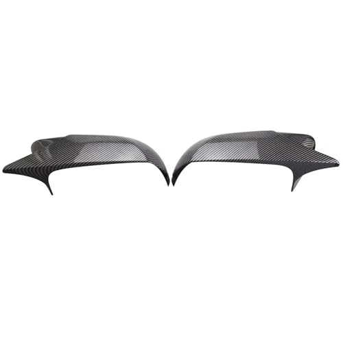 Garniture de boîtier de porte CR-V cache rétroviseur protecteur