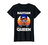 Haiti Queen Gifts for Haitian Women & Girls