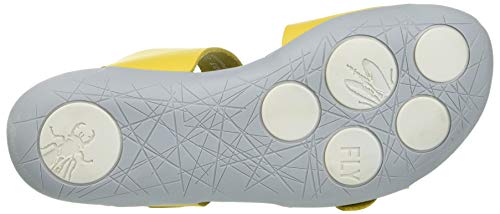Image of FLY London Women's Tram723fly Wedge Sandal