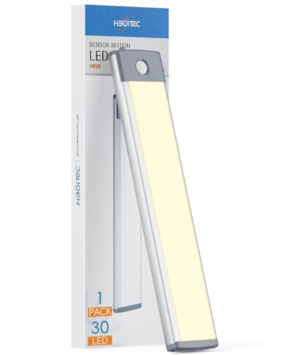 HIBOITEC 30 LED Closet Light