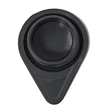 Lanphitus Manual Winch Crank Rubber Plug Cap Top Access Hole Waterproof Cover...