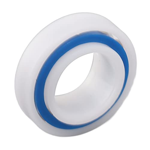 Rolamento de Esferas da Roda do Limpador de Piscina, 4 Unidades, Substituição de Rolamento de Rolo C