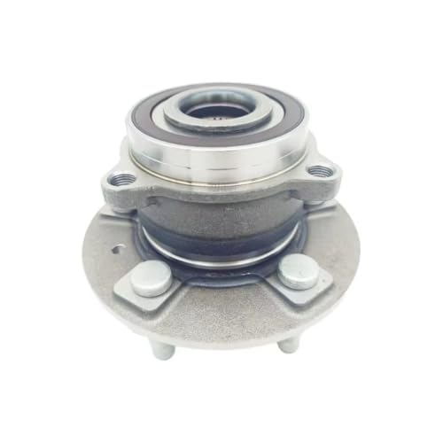 Roulement roue Tesla Model Y 4WD moyeu antibruit haute performance 1027170-00-B