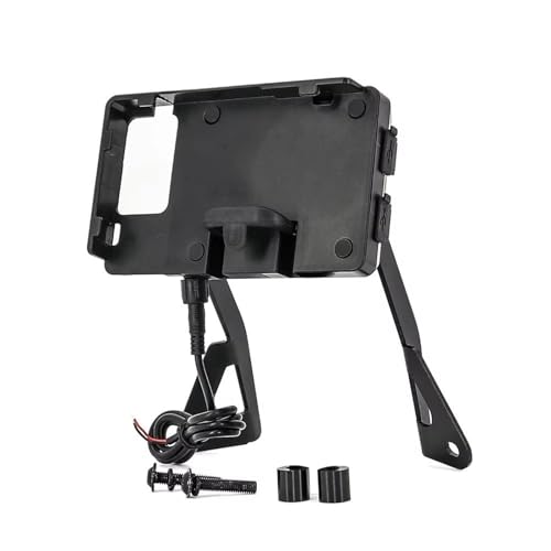Support GPS pour moto Guzzi V85 TT 2019 2020 USB Charging A