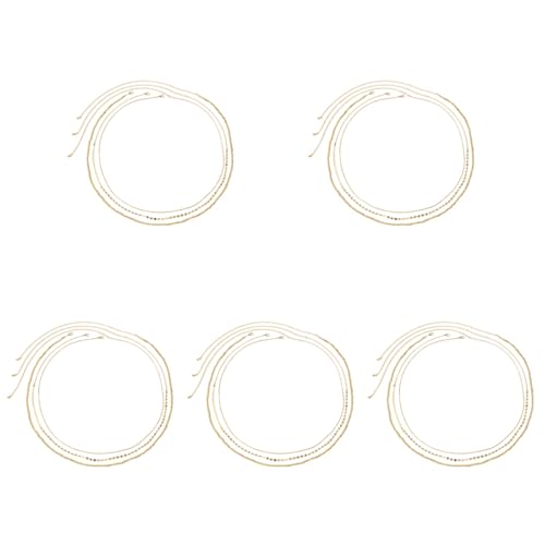 Cinturón metal con lentejuelas para deslumbrar en festivales de música y noches de gala