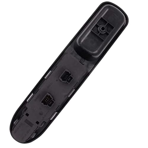 Interrupteur de vitre Peugeot 307 commande bloquée solution lève-vitre LHD