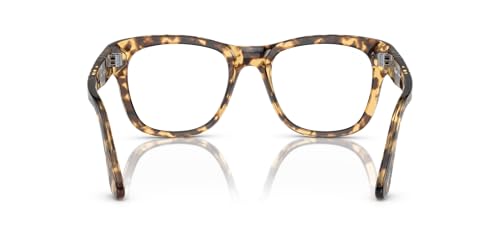 Image of Persol Unisex Po3313s Square Sunglasses