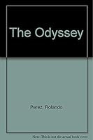 The Odyssey 0944657079 Book Cover
