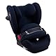 JYOKO KIDS Bezug Kompatibel mit Cybex Pallas G I-SIZE (Bezug Pallas G, BLACK SERIES)