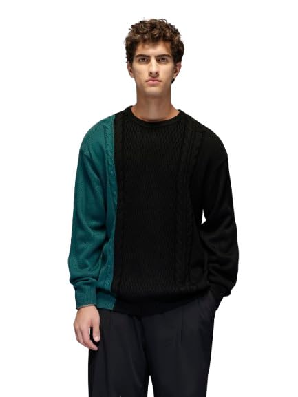 wrogn Men Sweater-picture-27