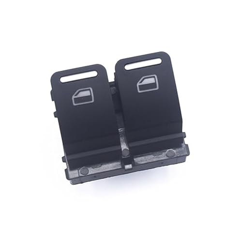 Interrupteur de vitre pour VW Cabrio 2012-2019 commande d'origine 5C5959857A - 5