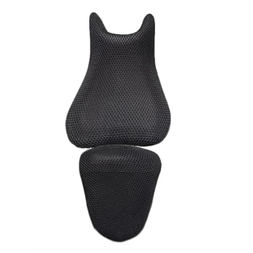 Funda De Cojín para Asiento transpirable para Ninja 1000SX y 1000 5