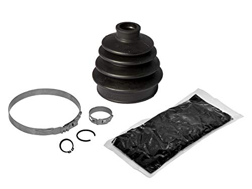 SuperATV Rhino Brand CV Axle Replacement Rubber Boot Kit BK-001 | See Fitment