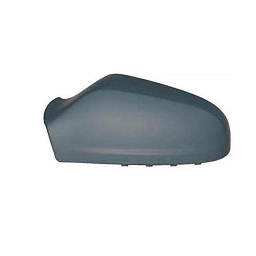 Coque rétroviseur gauche Opel Astra H apprêtée 2007 2008 2009