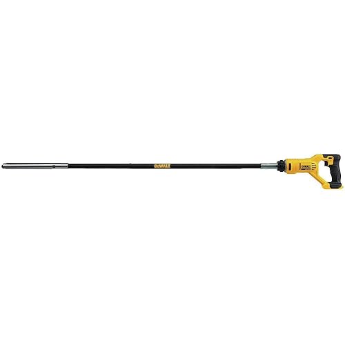 DEWALT DCE531B 20V MAX* Pencil Vibrator (Tool Only)