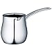 Cuisinox 12 Oz Stainless Steel Turkish Cezve Coffee Pot TUR-350