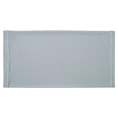 Image of UV Protection Cooling Neck Gaiter Face Mask Scarf for Men - Windproof Neck Cover Bandana Neck Warmer Mask