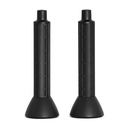 Cloud Nine Airshot Pro Volumisers Hair Dryer Attachments for Bouncy Curls