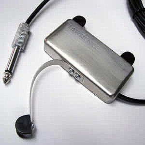 Bill Lawrence A-300 Acoustic Pickup