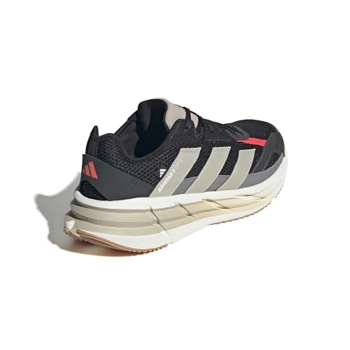 Image of adidas Mens Adistar 3 Sportswear Sportswear Shoes