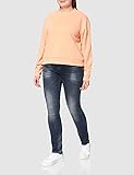 Zoom IMG-1 na kd rounded sleeve sweater