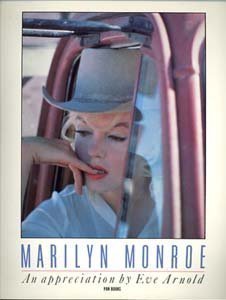 Marilyn Monroe: An Appreciation 0330309919 Book Cover