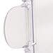 Jackson Safety TrueSight II Welding Internal Safety Lens, Clear Tint (Case of 10), 30321