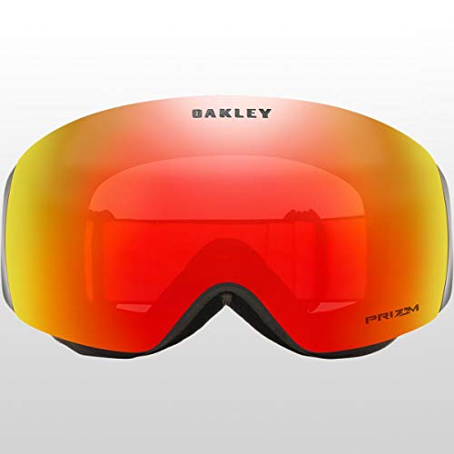 Image of Oakley Unisex Sunglasses, Prizm Snow Black Iridium Lenses