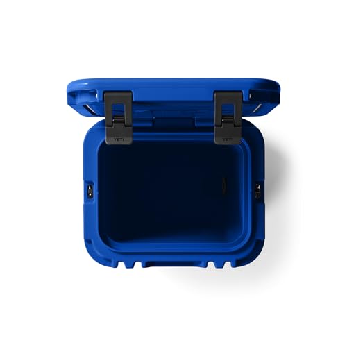 Image of YETI Roadie 24 2.0 Hard Cooler with DoubleDuty Shoulder Strap and Drain Plug