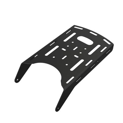 Soporte portaequipajes trasero Suzuki DRZ400S DRZ400SM herraje maleta moto 2000-2023