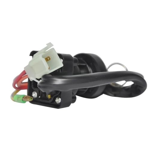 Relais démarreur d'allumage stable pour QUADSPORT LT80