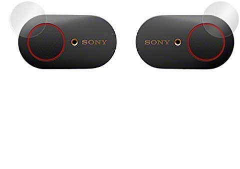 ~rbNX 4 PETtB KX̍dx dx9Hfލ̗p SONY CXmCYLZOXeIwbhZbg WF-1000XM3 p { ˖h~{^یtB OverLay Plus 9H O9HLWF100