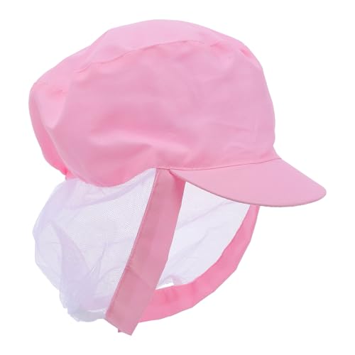 Utilità diversificata: adatti per cappelli da uomo per la ristorazione, cappelli da chef da uomo, cappelli da pasticcere e cappelli da cameriere, i nostri cappelli da chef unisex soddisfano le diverse esigenze di cucine, panetterie, ristoranti ed eventi a tema, cappelli da cucina, cappelli da cuoco