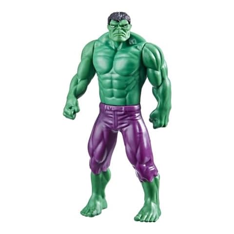 Marvel Hulk 15cm Action Figure Cover