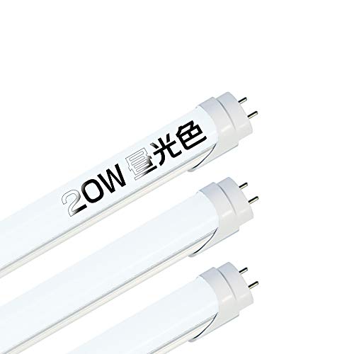 yHIKARIƐ̔zLEDu 20w`  58cm 85V?265V 1800LM Lp300x^Cv O[Hsv ȃGl EMCΉ F 6500k ledǌu 3{ uA-M-ZZKFSx3v